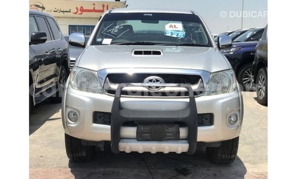 Buy Import Toyota Hilux Other Car in Import - Dubai in Kailahun Buy Import Toyota Hilux Other Car in Import - Dubai in Kailahun