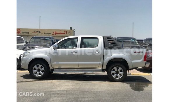 Buy Import Toyota Hilux Other Car in Import - Dubai in Kailahun Buy Import Toyota Hilux Other Car in Import - Dubai in Kailahun