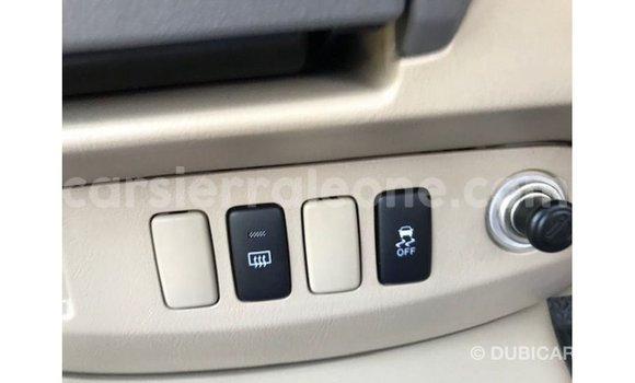 Buy Import Toyota Hilux Other Car in Import - Dubai in Kailahun Buy Import Toyota Hilux Other Car in Import - Dubai in Kailahun