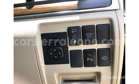 Buy Import Toyota Land Cruiser Blue Car in Import - Dubai in Kailahun Buy Import Toyota Land Cruiser Blue Car in Import - Dubai in Kailahun