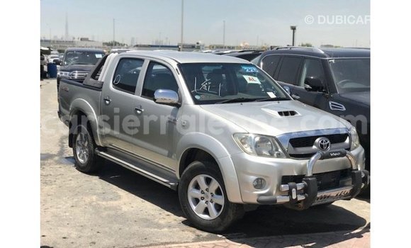Buy Import Toyota Hilux Other Car in Import - Dubai in Kailahun Buy Import Toyota Hilux Other Car in Import - Dubai in Kailahun