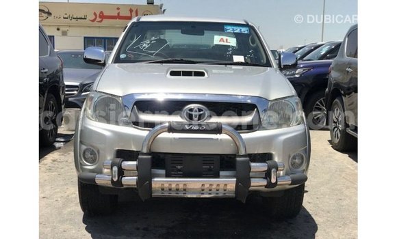 Buy Import Toyota Hilux Other Car in Import - Dubai in Kailahun Buy Import Toyota Hilux Other Car in Import - Dubai in Kailahun