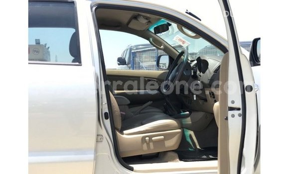 Buy Import Toyota Hilux Other Car in Import - Dubai in Kailahun Buy Import Toyota Hilux Other Car in Import - Dubai in Kailahun