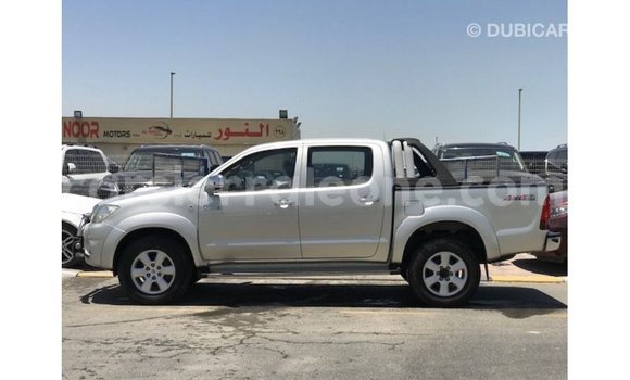 Buy Import Toyota Hilux Other Car in Import - Dubai in Kailahun Buy Import Toyota Hilux Other Car in Import - Dubai in Kailahun