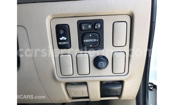 Buy Import Toyota Hilux Other Car in Import - Dubai in Kailahun Buy Import Toyota Hilux Other Car in Import - Dubai in Kailahun