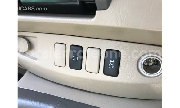 Buy Import Toyota Hilux Other Car in Import - Dubai in Kailahun Buy Import Toyota Hilux Other Car in Import - Dubai in Kailahun