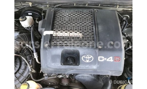 Buy Import Toyota Hilux Other Car in Import - Dubai in Kailahun Buy Import Toyota Hilux Other Car in Import - Dubai in Kailahun