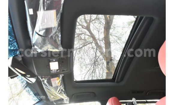 Buy Import Lexus LX Black Car in Import - Dubai in Kailahun Buy Import Lexus LX Black Car in Import - Dubai in Kailahun