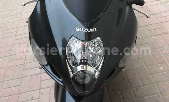 Buy Used Suzuki GSX–R Blue Bike in Freetown in Western Urban Buy Used Suzuki GSX–R Blue Bike in Freetown in Western Urban