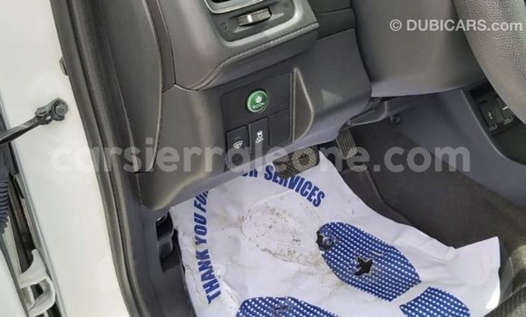 Buy Import Honda C White Bike in Import - Dubai in Kailahun Buy Import Honda C White Bike in Import - Dubai in Kailahun