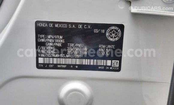 Buy Import Honda C White Bike in Import - Dubai in Kailahun Buy Import Honda C White Bike in Import - Dubai in Kailahun