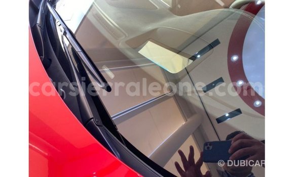 Buy Import Kia Stinger Red Car in Import - Dubai in Kailahun Buy Import Kia Stinger Red Car in Import - Dubai in Kailahun