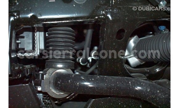 Buy Import Toyota Prado White Car in Import - Dubai in Kailahun Buy Import Toyota Prado White Car in Import - Dubai in Kailahun