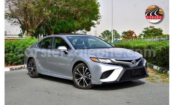 Buy Import Toyota Camry Other Car in Import - Dubai in Kailahun Buy Import Toyota Camry Other Car in Import - Dubai in Kailahun