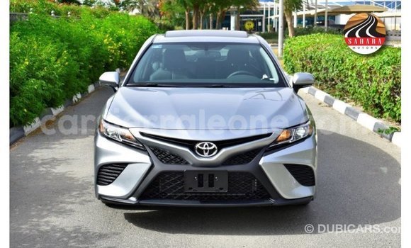 Buy Import Toyota Camry Other Car in Import - Dubai in Kailahun Buy Import Toyota Camry Other Car in Import - Dubai in Kailahun