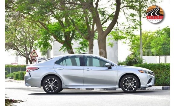 Buy Import Toyota Camry Other Car in Import - Dubai in Kailahun Buy Import Toyota Camry Other Car in Import - Dubai in Kailahun