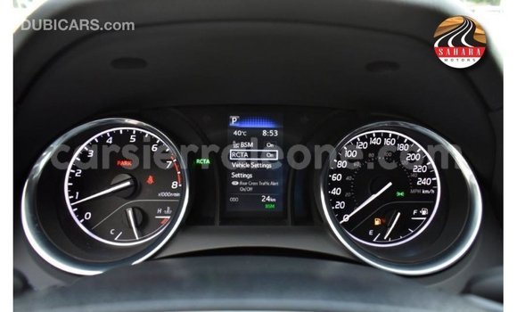 Buy Import Toyota Camry Other Car in Import - Dubai in Kailahun Buy Import Toyota Camry Other Car in Import - Dubai in Kailahun