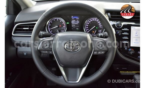 Buy Import Toyota Camry Other Car in Import - Dubai in Kailahun Buy Import Toyota Camry Other Car in Import - Dubai in Kailahun