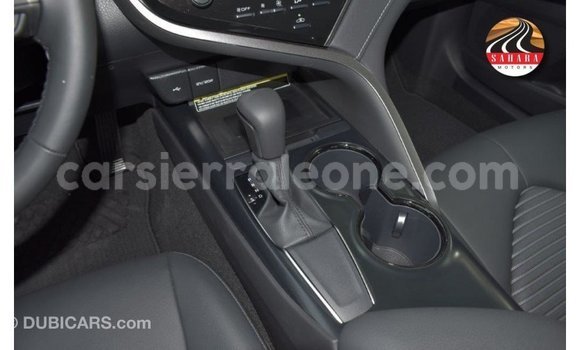 Buy Import Toyota Camry Other Car in Import - Dubai in Kailahun Buy Import Toyota Camry Other Car in Import - Dubai in Kailahun