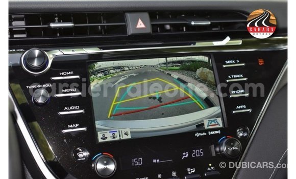 Buy Import Toyota Camry Other Car in Import - Dubai in Kailahun Buy Import Toyota Camry Other Car in Import - Dubai in Kailahun