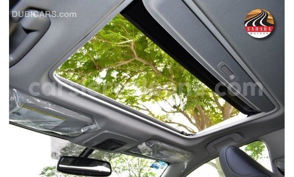 Buy Import Toyota Camry Other Car in Import - Dubai in Kailahun Buy Import Toyota Camry Other Car in Import - Dubai in Kailahun