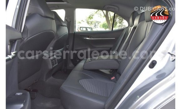 Buy Import Toyota Camry Other Car in Import - Dubai in Kailahun Buy Import Toyota Camry Other Car in Import - Dubai in Kailahun