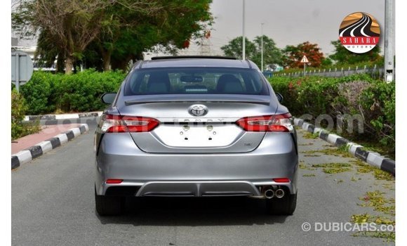 Buy Import Toyota Camry Other Car in Import - Dubai in Kailahun Buy Import Toyota Camry Other Car in Import - Dubai in Kailahun