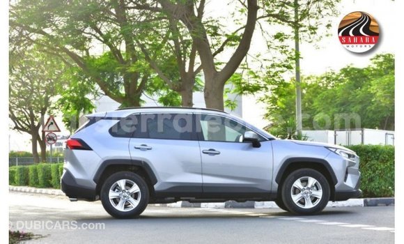 Buy Import Toyota 4Runner Other Car in Import - Dubai in Kailahun Buy Import Toyota 4Runner Other Car in Import - Dubai in Kailahun