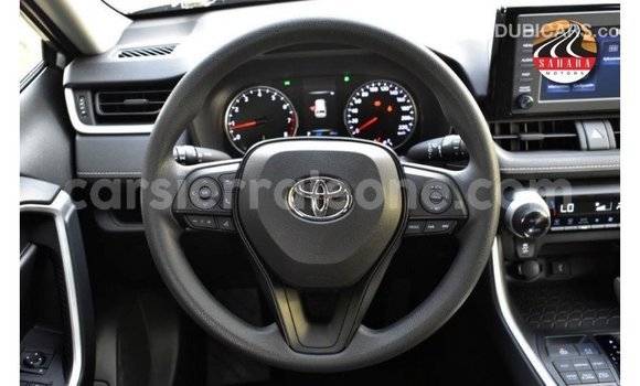 Buy Import Toyota 4Runner Other Car in Import - Dubai in Kailahun Buy Import Toyota 4Runner Other Car in Import - Dubai in Kailahun