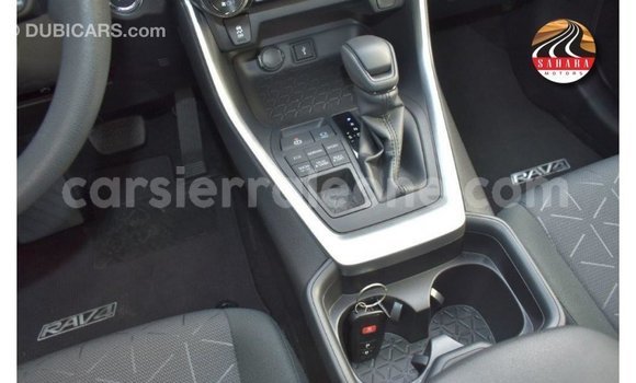 Buy Import Toyota 4Runner Other Car in Import - Dubai in Kailahun Buy Import Toyota 4Runner Other Car in Import - Dubai in Kailahun