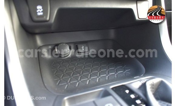 Buy Import Toyota 4Runner Other Car in Import - Dubai in Kailahun Buy Import Toyota 4Runner Other Car in Import - Dubai in Kailahun