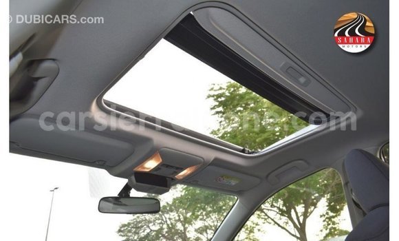 Buy Import Toyota 4Runner Other Car in Import - Dubai in Kailahun Buy Import Toyota 4Runner Other Car in Import - Dubai in Kailahun