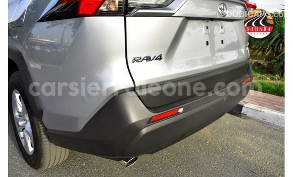 Buy Import Toyota 4Runner Other Car in Import - Dubai in Kailahun Buy Import Toyota 4Runner Other Car in Import - Dubai in Kailahun