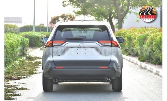 Buy Import Toyota 4Runner Other Car in Import - Dubai in Kailahun Buy Import Toyota 4Runner Other Car in Import - Dubai in Kailahun