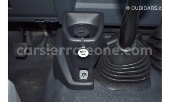 Buy Import Toyota Land Cruiser Beige Car in Import - Dubai in Kailahun Buy Import Toyota Land Cruiser Beige Car in Import - Dubai in Kailahun