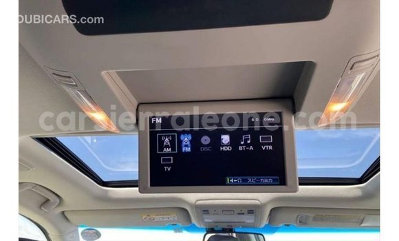 Buy Import Toyota Land Cruiser Black Car in Import - Dubai in Kailahun Buy Import Toyota Land Cruiser Black Car in Import - Dubai in Kailahun