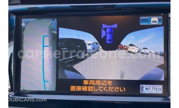 Buy Import Toyota Land Cruiser Black Car in Import - Dubai in Kailahun Buy Import Toyota Land Cruiser Black Car in Import - Dubai in Kailahun