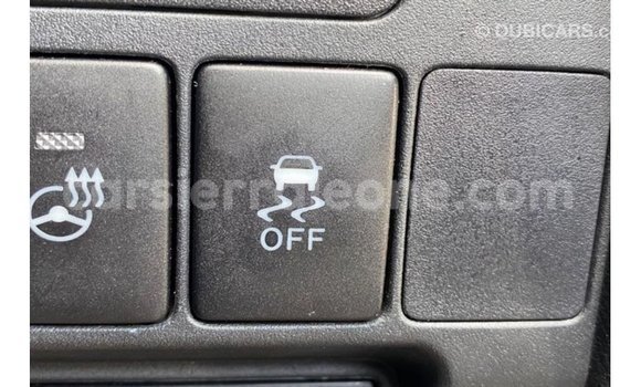 Buy Import Toyota Land Cruiser Black Car in Import - Dubai in Kailahun Buy Import Toyota Land Cruiser Black Car in Import - Dubai in Kailahun