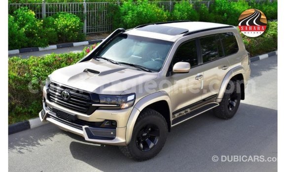 Buy Import Toyota Land Cruiser Other Car in Import - Dubai in Kailahun Buy Import Toyota Land Cruiser Other Car in Import - Dubai in Kailahun