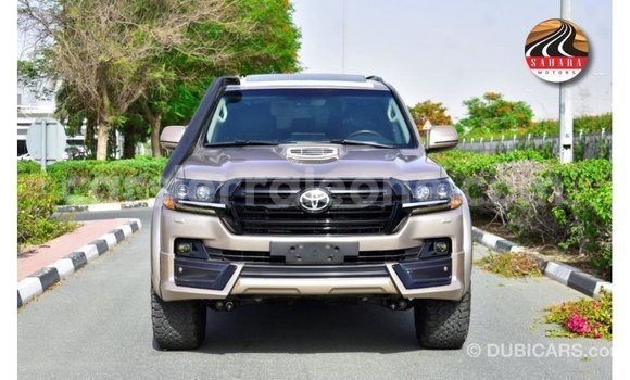 Buy Import Toyota Land Cruiser Other Car in Import - Dubai in Kailahun Buy Import Toyota Land Cruiser Other Car in Import - Dubai in Kailahun