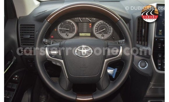 Buy Import Toyota Land Cruiser Other Car in Import - Dubai in Kailahun Buy Import Toyota Land Cruiser Other Car in Import - Dubai in Kailahun