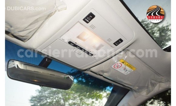 Buy Import Toyota Land Cruiser Other Car in Import - Dubai in Kailahun Buy Import Toyota Land Cruiser Other Car in Import - Dubai in Kailahun