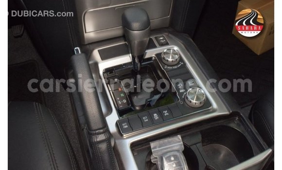 Buy Import Toyota Land Cruiser Other Car in Import - Dubai in Kailahun Buy Import Toyota Land Cruiser Other Car in Import - Dubai in Kailahun