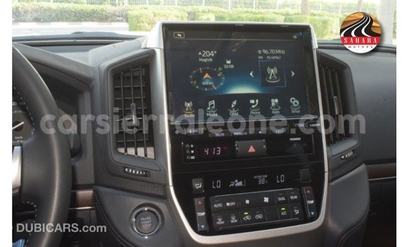 Buy Import Toyota Land Cruiser Other Car in Import - Dubai in Kailahun Buy Import Toyota Land Cruiser Other Car in Import - Dubai in Kailahun