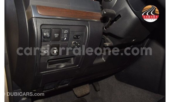 Buy Import Toyota Land Cruiser Other Car in Import - Dubai in Kailahun Buy Import Toyota Land Cruiser Other Car in Import - Dubai in Kailahun