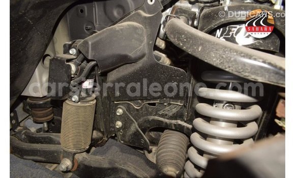 Buy Import Toyota Land Cruiser Other Car in Import - Dubai in Kailahun Buy Import Toyota Land Cruiser Other Car in Import - Dubai in Kailahun