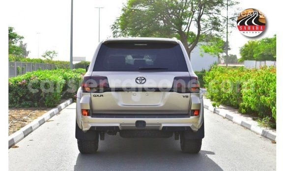 Buy Import Toyota Land Cruiser Other Car in Import - Dubai in Kailahun Buy Import Toyota Land Cruiser Other Car in Import - Dubai in Kailahun