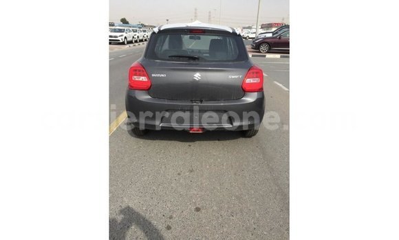Buy Import Suzuki Swift Black Car in Import - Dubai in Kailahun Buy Import Suzuki Swift Black Car in Import - Dubai in Kailahun