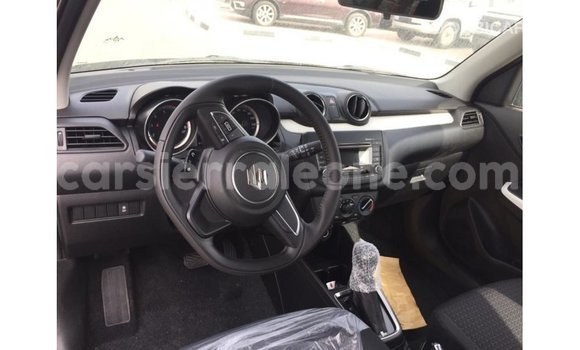 Buy Import Suzuki Swift Black Car in Import - Dubai in Kailahun Buy Import Suzuki Swift Black Car in Import - Dubai in Kailahun