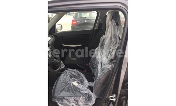 Buy Import Suzuki Swift Black Car in Import - Dubai in Kailahun Buy Import Suzuki Swift Black Car in Import - Dubai in Kailahun